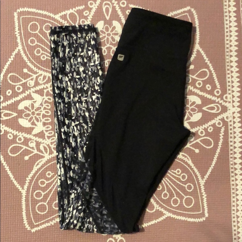 Fabletics Leggings